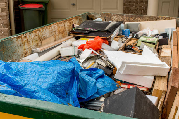 Best Residential Junk Removal  in Kearny, NJ