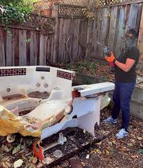 Moving and Downsizing Cleanouts in Kearny, NJ